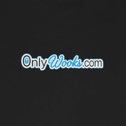 OnlyWooks Unisex Tee (8 colors)