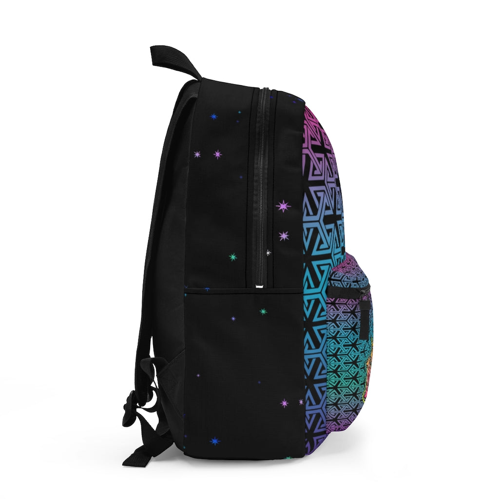Sexy Hexy Backpack