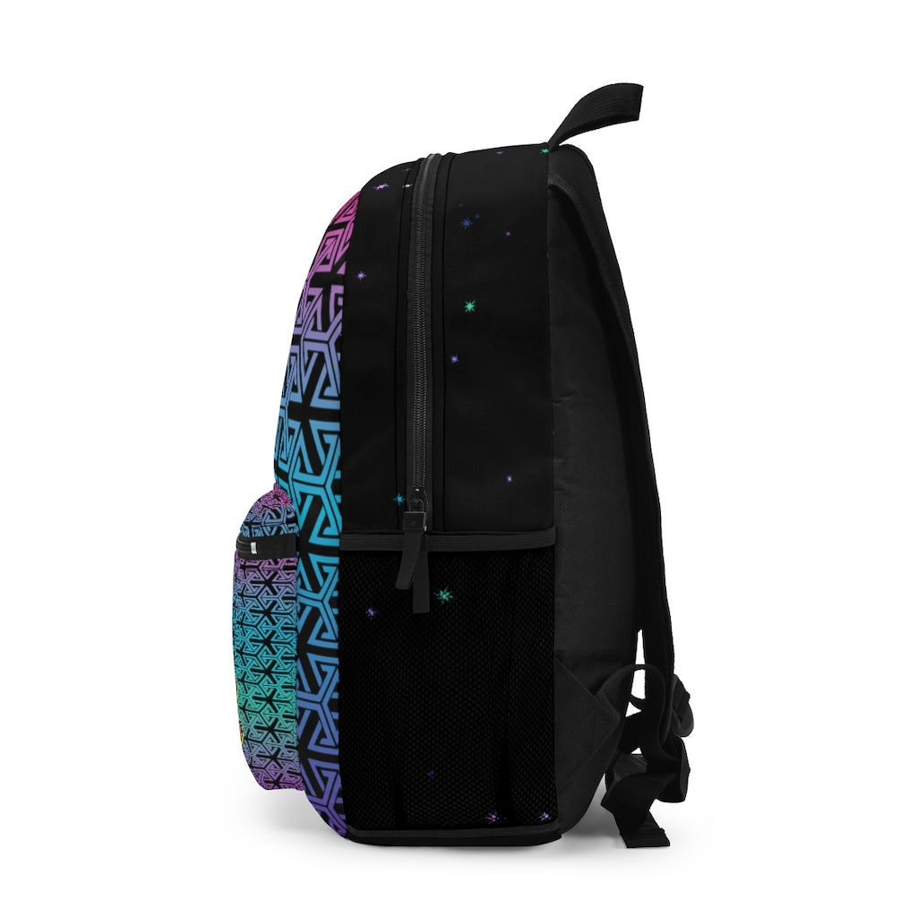 Sexy Hexy Backpack