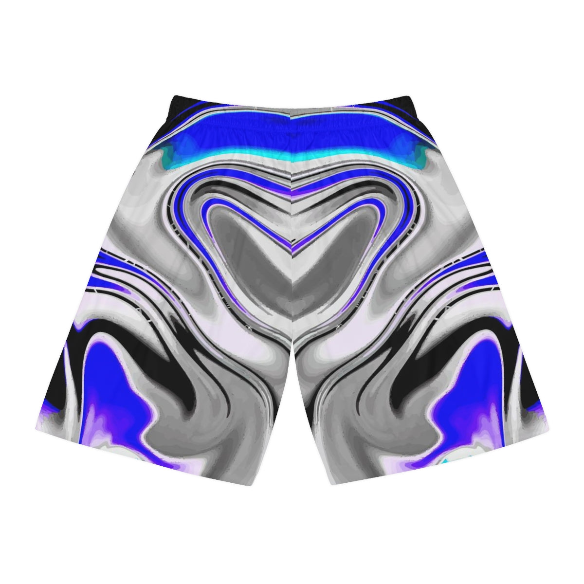 AQUAPHONIC Nordic Unisex Shorts