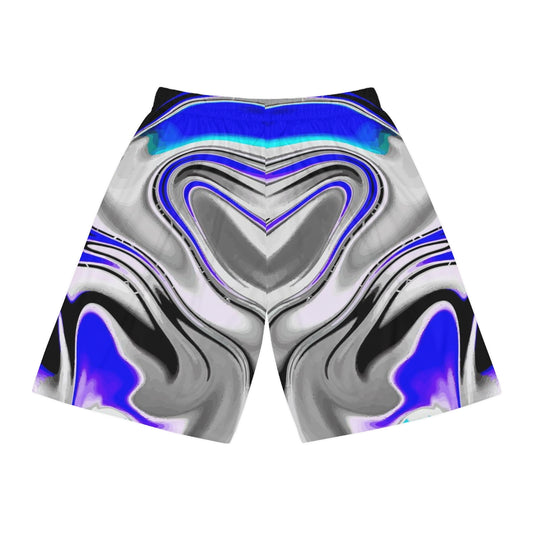 AQUAPHONIC Nordic Unisex Shorts